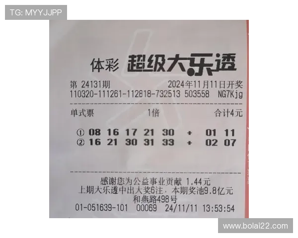 超级大乐透开奖延迟引发广泛关注与热议